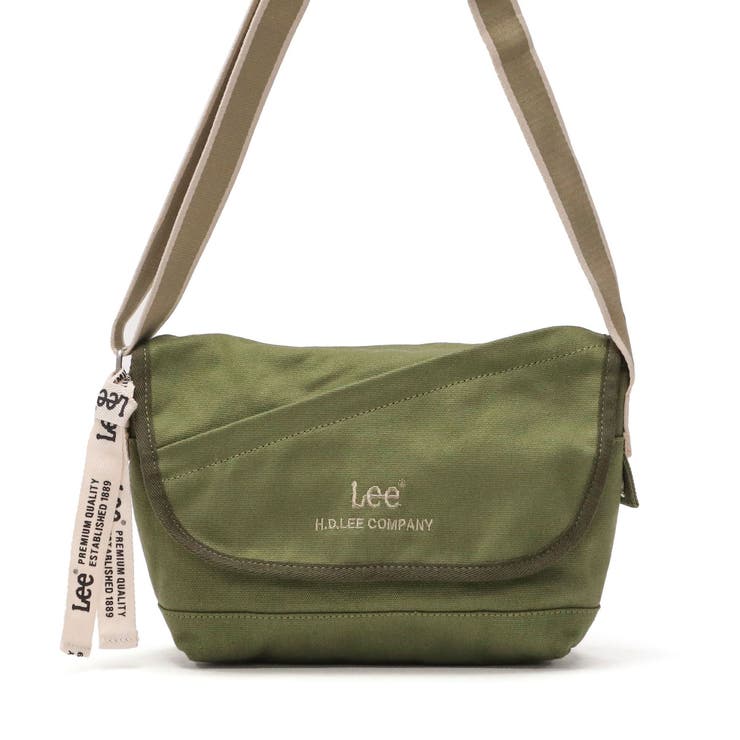 リー ショルダーバッグ メンズ | ギャレリア Bag＆Luggage | 詳細画像12 