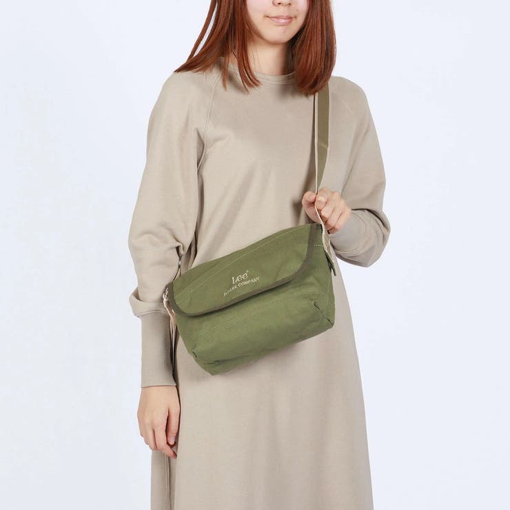 リー ショルダーバッグ メンズ | ギャレリア Bag＆Luggage | 詳細画像2 