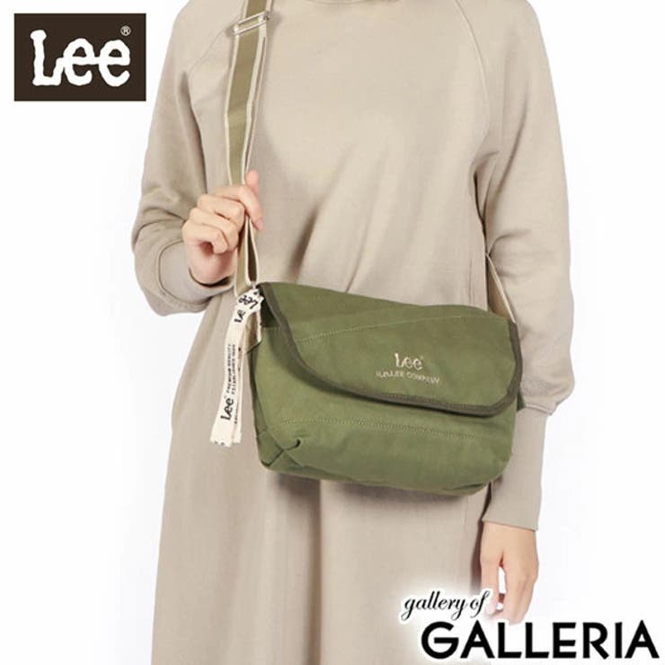 リー ショルダーバッグ メンズ | ギャレリア Bag＆Luggage | 詳細画像21 