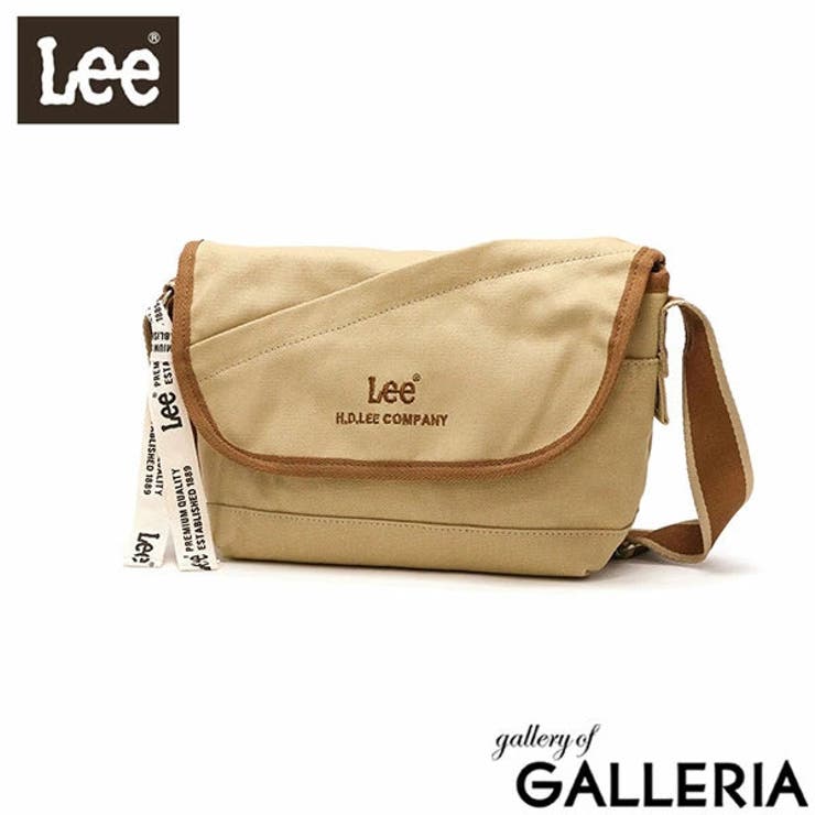 リー ショルダーバッグ メンズ | ギャレリア Bag＆Luggage | 詳細画像22 