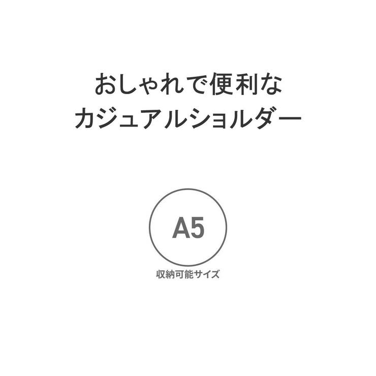 リー ショルダーバッグ メンズ | ギャレリア Bag＆Luggage | 詳細画像5 