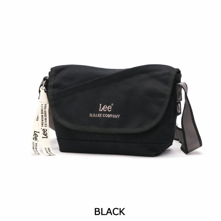 ブラック | リー ショルダーバッグ メンズ | ギャレリア Bag＆Luggage