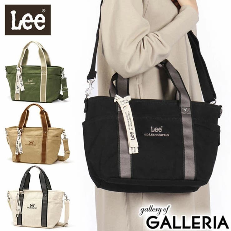 リー トートバッグ レディース | ギャレリア Bag＆Luggage | 詳細画像1 