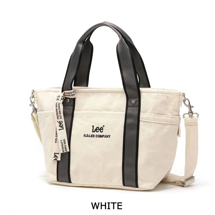 リー トートバッグ レディース | ギャレリア Bag＆Luggage | 詳細画像11 
