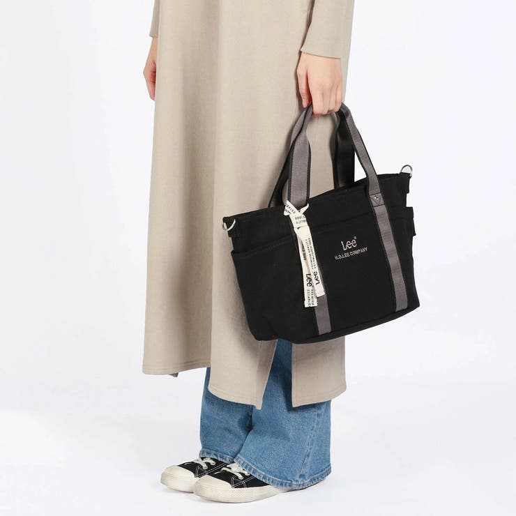 リー トートバッグ レディース | ギャレリア Bag＆Luggage | 詳細画像3 