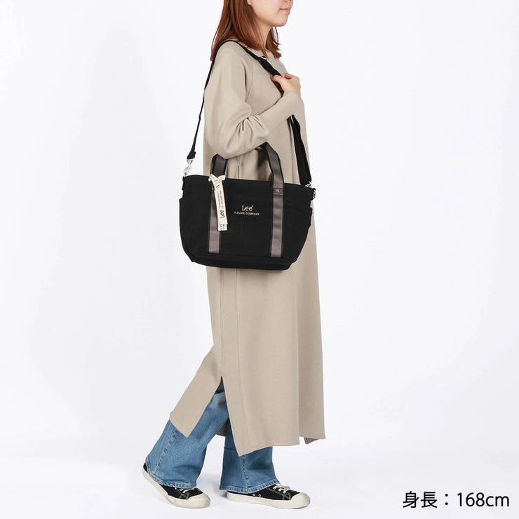 リー トートバッグ レディース | ギャレリア Bag＆Luggage | 詳細画像4 
