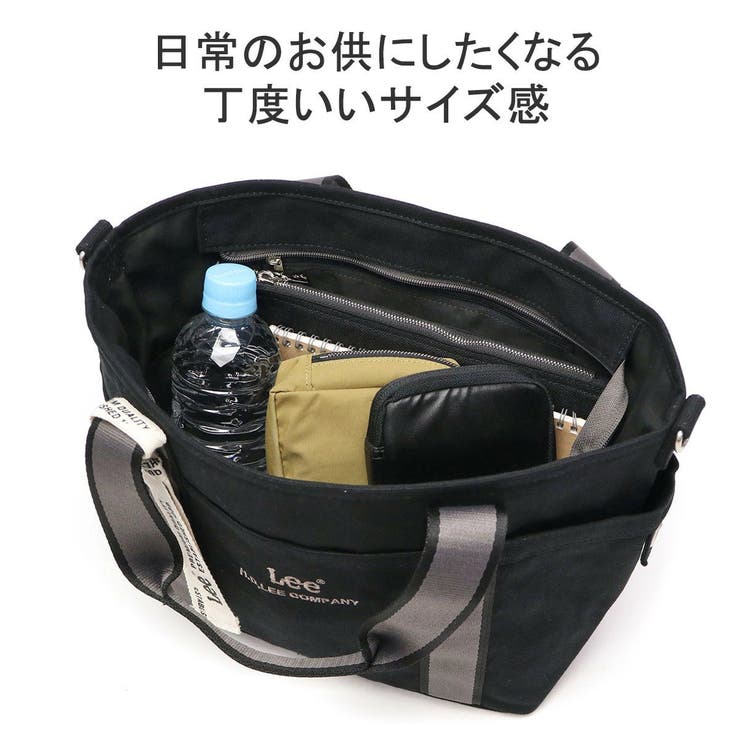 リー トートバッグ レディース | ギャレリア Bag＆Luggage | 詳細画像6 