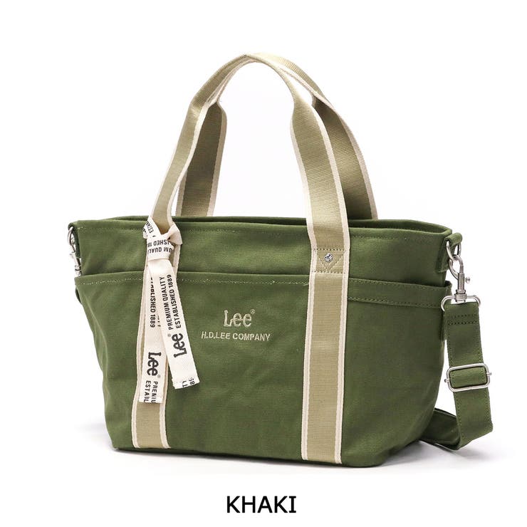 リー トートバッグ レディース | ギャレリア Bag＆Luggage | 詳細画像9 