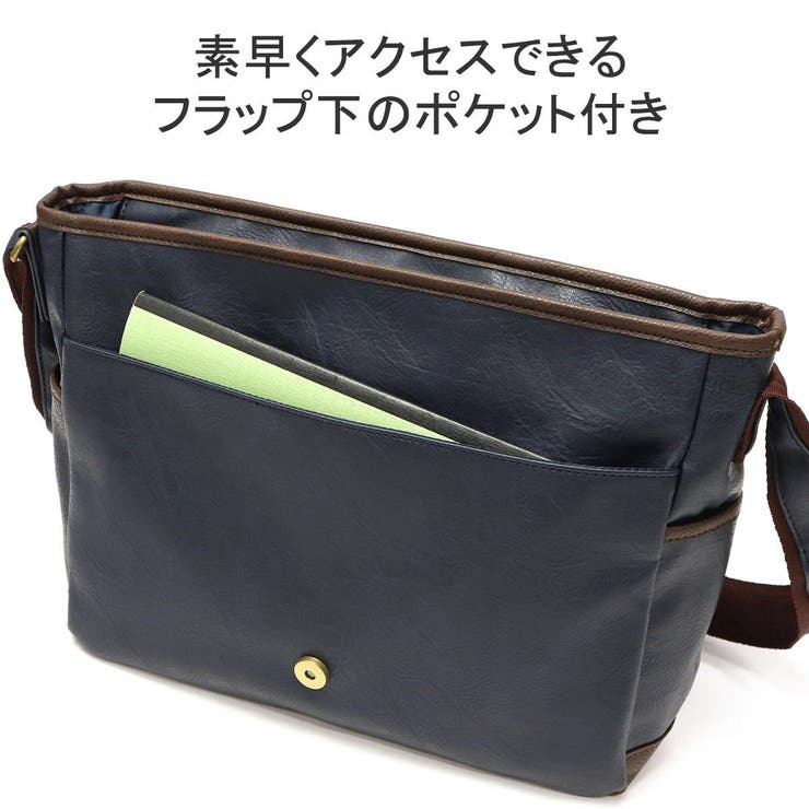 Lee ショルダーバッグ メンズ | ギャレリア Bag＆Luggage | 詳細画像10 