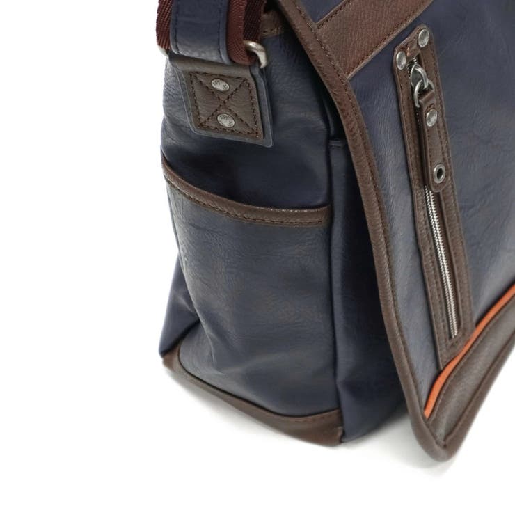 Lee ショルダーバッグ メンズ | ギャレリア Bag＆Luggage | 詳細画像17 