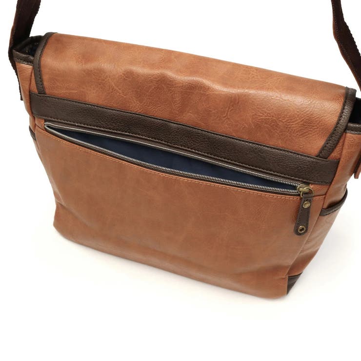 Lee ショルダーバッグ メンズ | ギャレリア Bag＆Luggage | 詳細画像18 