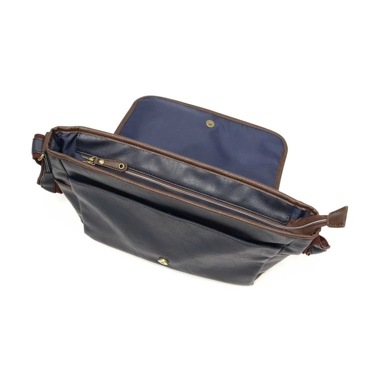 Lee ショルダーバッグ メンズ | ギャレリア Bag＆Luggage | 詳細画像19 