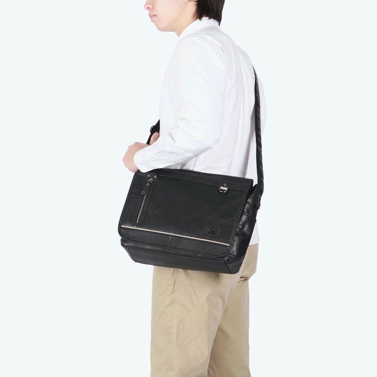 Lee ショルダーバッグ メンズ | ギャレリア Bag＆Luggage | 詳細画像2 