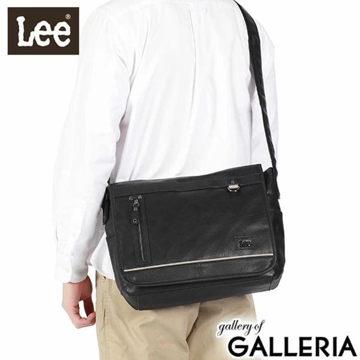 Lee ショルダーバッグ メンズ | ギャレリア Bag＆Luggage | 詳細画像20 
