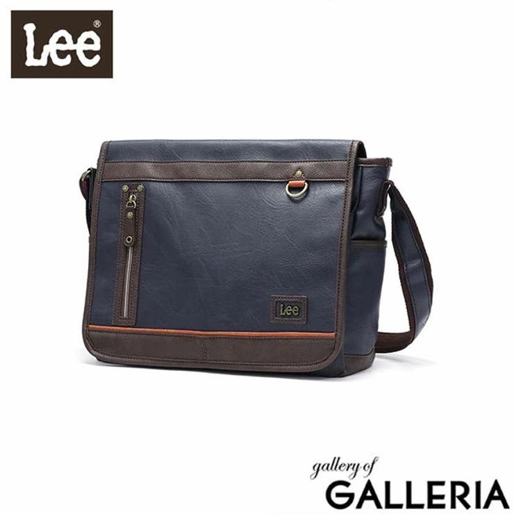 Lee ショルダーバッグ メンズ | ギャレリア Bag＆Luggage | 詳細画像21 