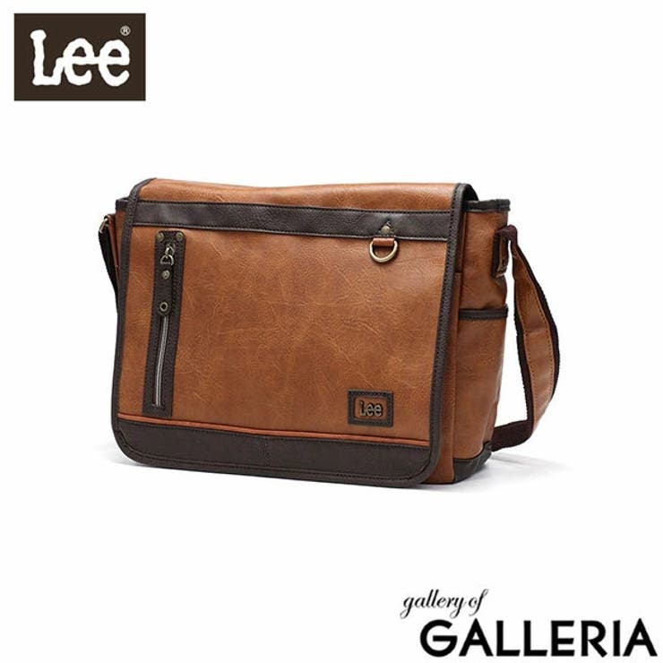 Lee ショルダーバッグ メンズ | ギャレリア Bag＆Luggage | 詳細画像22 