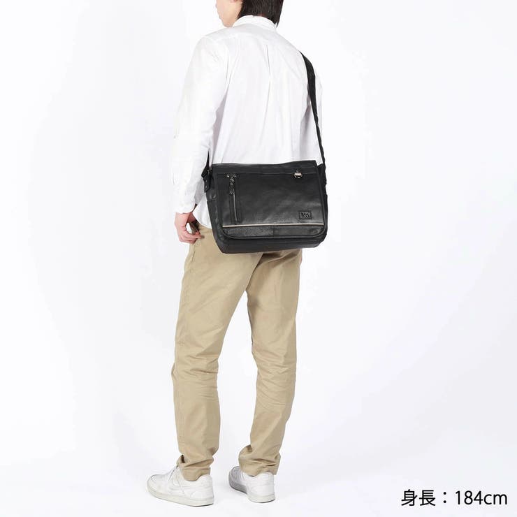 Lee ショルダーバッグ メンズ | ギャレリア Bag＆Luggage | 詳細画像4 