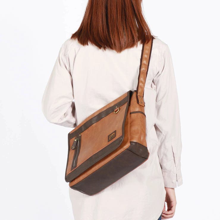 Lee ショルダーバッグ メンズ | ギャレリア Bag＆Luggage | 詳細画像5 