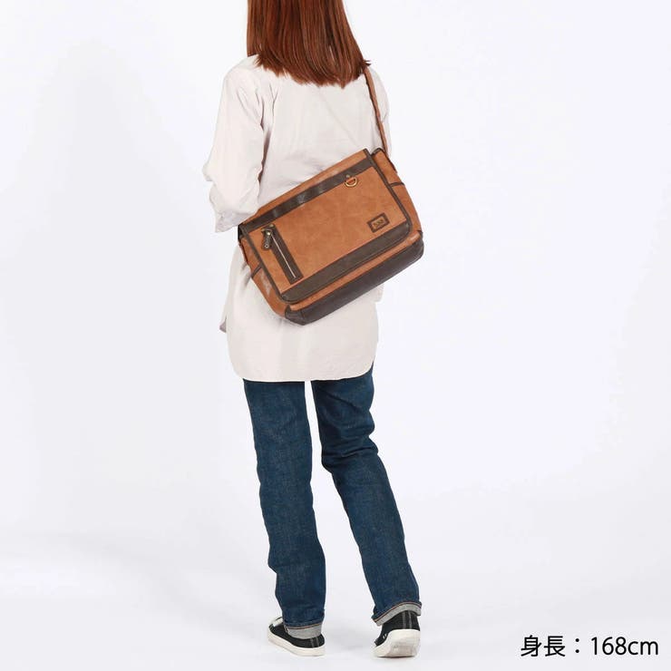 Lee ショルダーバッグ メンズ | ギャレリア Bag＆Luggage | 詳細画像6 