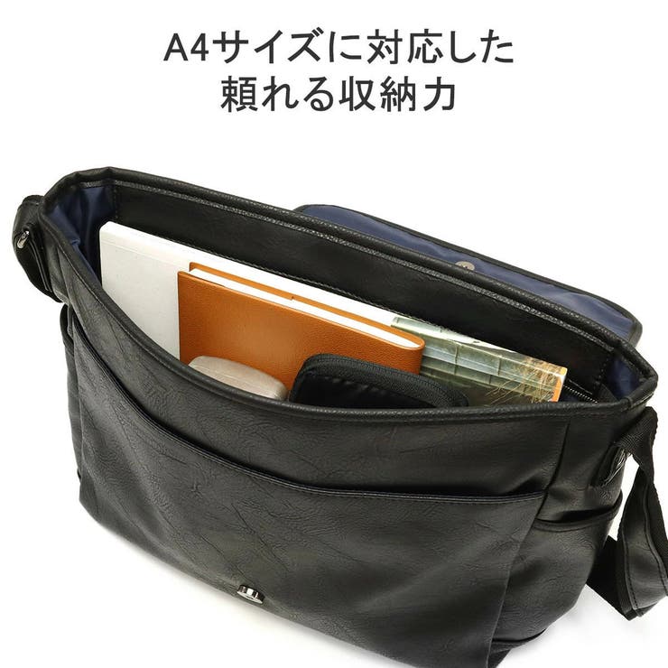 Lee ショルダーバッグ メンズ | ギャレリア Bag＆Luggage | 詳細画像8 