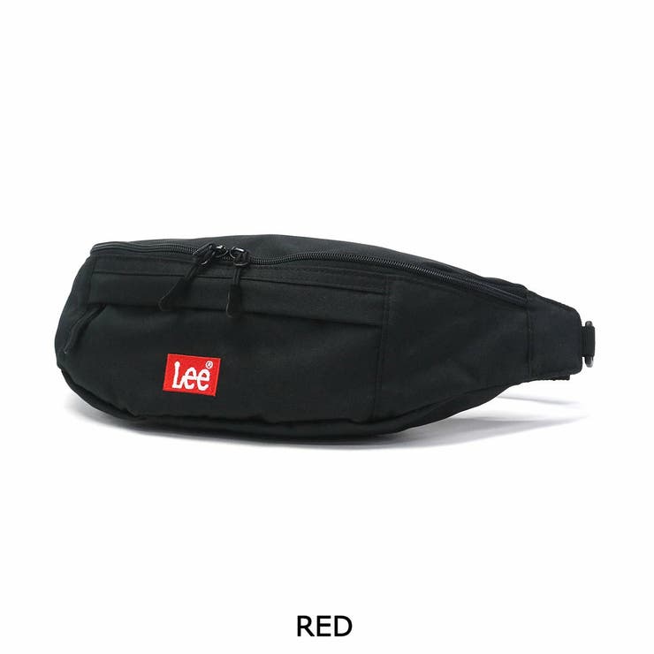 Lee ボディバッグ メンズ | ギャレリア Bag＆Luggage | 詳細画像10 