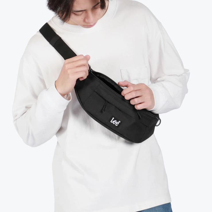 Lee ボディバッグ メンズ | ギャレリア Bag＆Luggage | 詳細画像2 