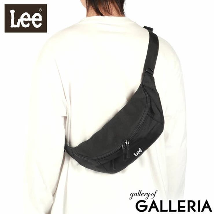 Lee ボディバッグ メンズ | ギャレリア Bag＆Luggage | 詳細画像20 