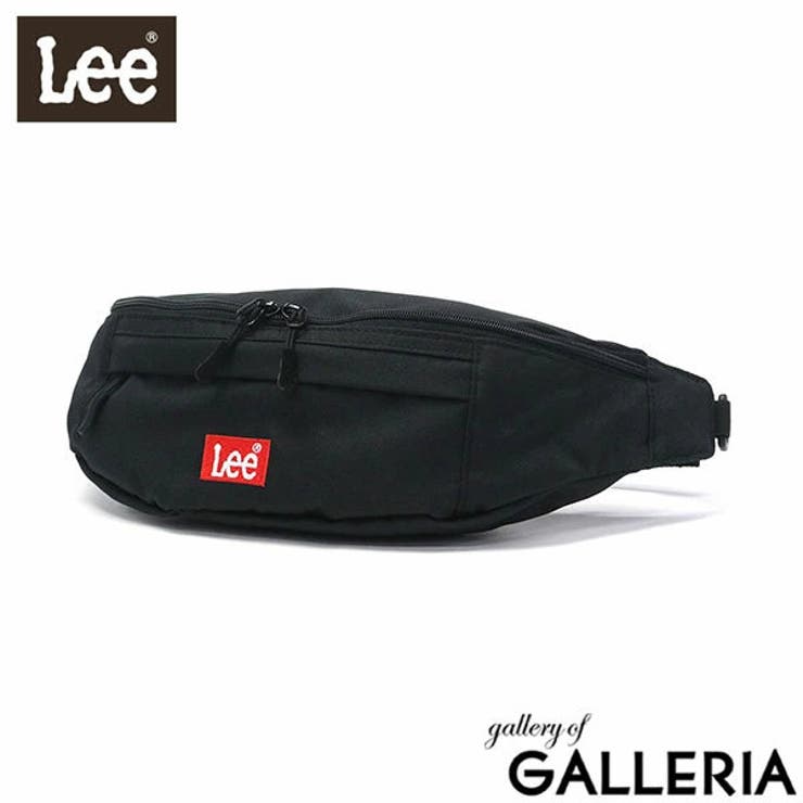 Lee ボディバッグ メンズ | ギャレリア Bag＆Luggage | 詳細画像21 