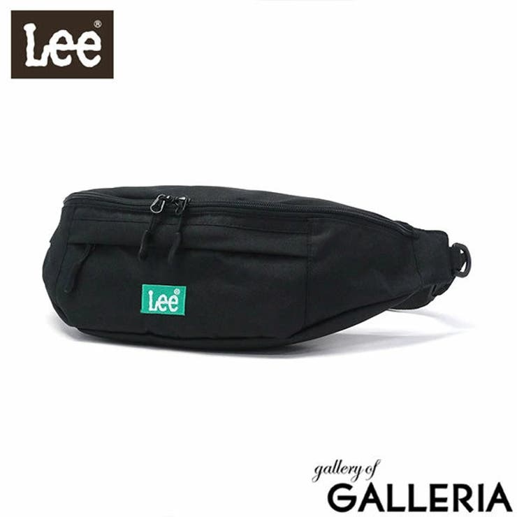 Lee ボディバッグ メンズ | ギャレリア Bag＆Luggage | 詳細画像22 