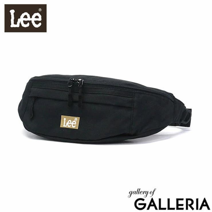 Lee ボディバッグ メンズ | ギャレリア Bag＆Luggage | 詳細画像23 