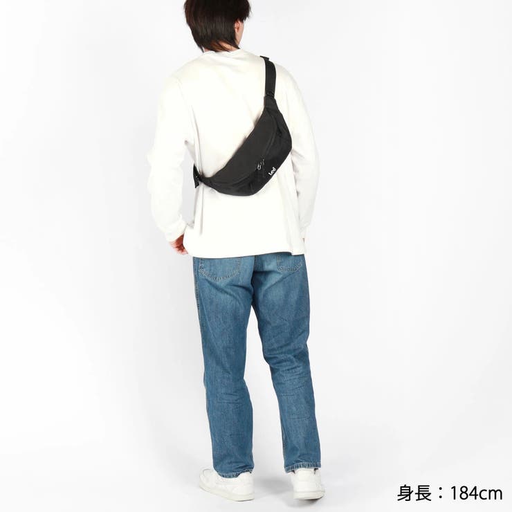 Lee ボディバッグ メンズ | ギャレリア Bag＆Luggage | 詳細画像4 