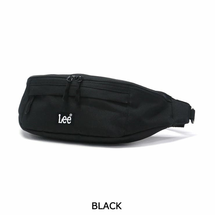 Lee ボディバッグ メンズ | ギャレリア Bag＆Luggage | 詳細画像9 