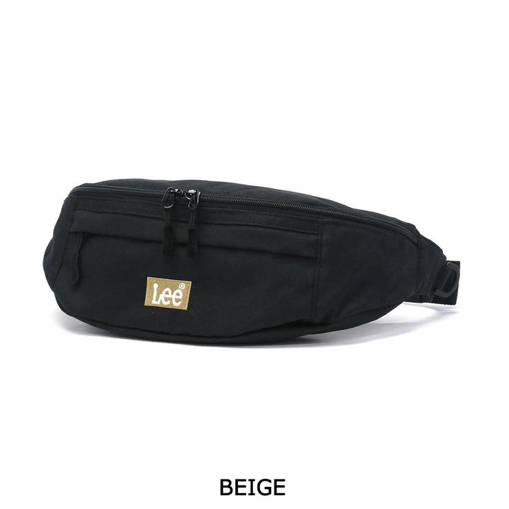 ベージュ | Lee ボディバッグ メンズ | ギャレリア Bag＆Luggage