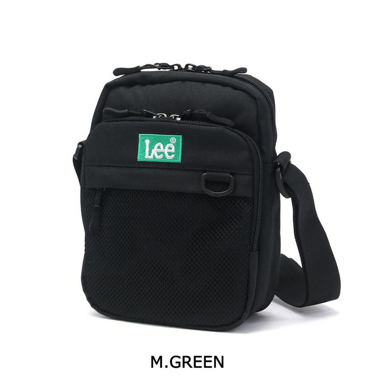 Lee ショルダーバッグ メンズ | ギャレリア Bag＆Luggage | 詳細画像11 