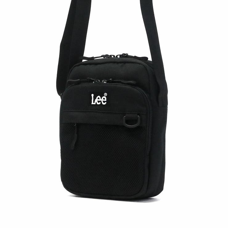 Lee ショルダーバッグ メンズ | ギャレリア Bag＆Luggage | 詳細画像13 
