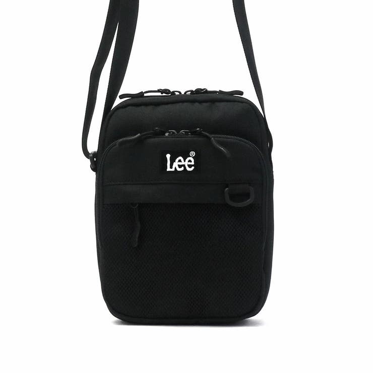 Lee ショルダーバッグ メンズ | ギャレリア Bag＆Luggage | 詳細画像14 