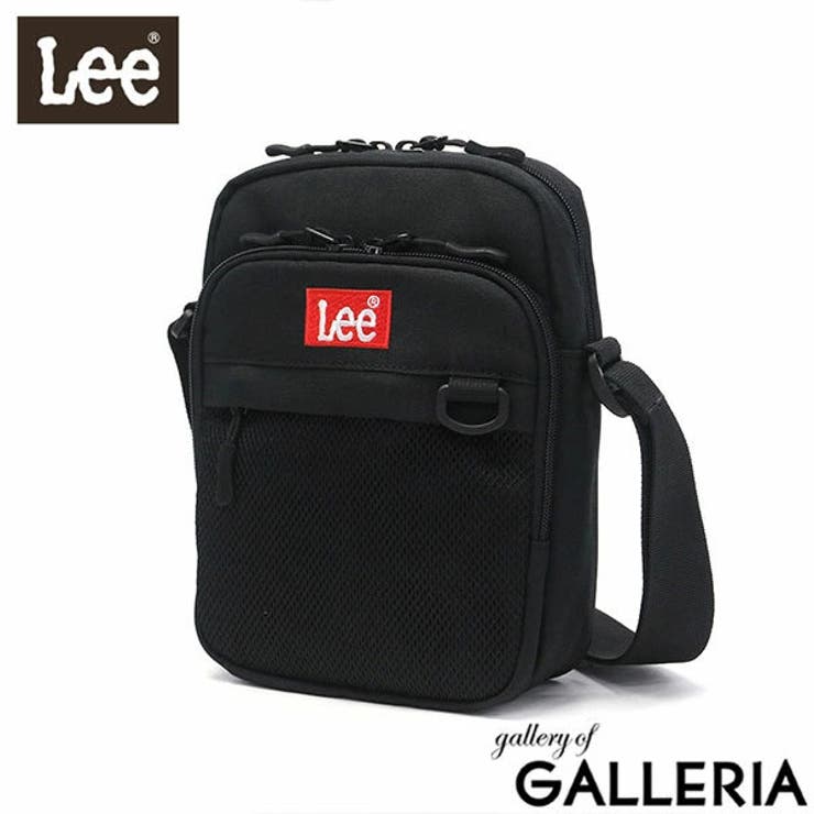 Lee ショルダーバッグ メンズ | ギャレリア Bag＆Luggage | 詳細画像21 