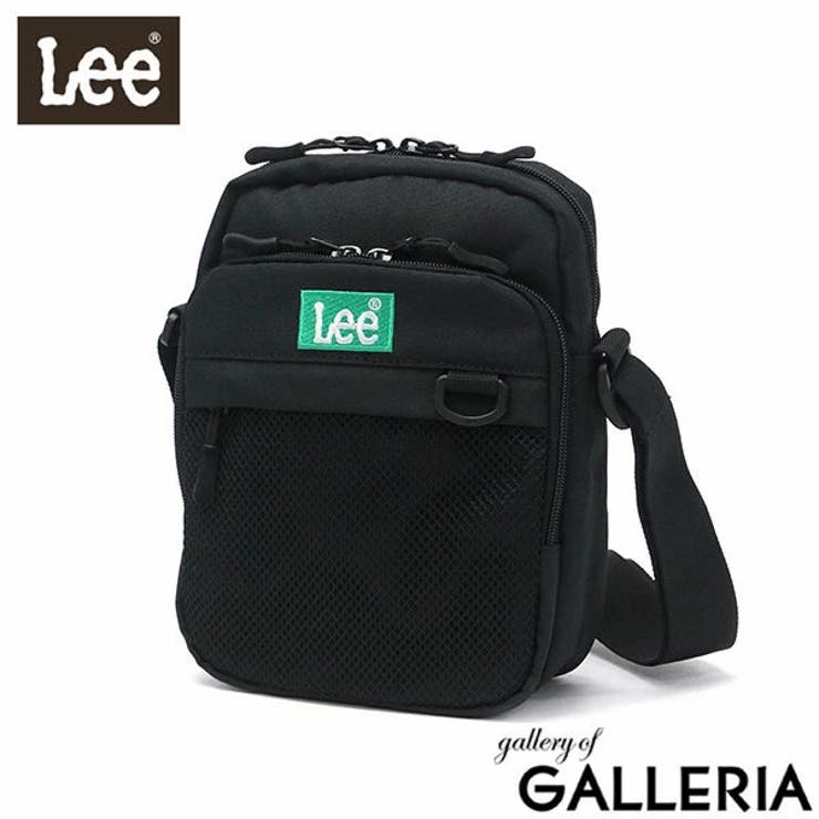 Lee ショルダーバッグ メンズ | ギャレリア Bag＆Luggage | 詳細画像22 