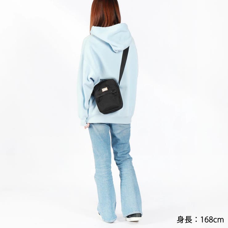 Lee ショルダーバッグ メンズ | ギャレリア Bag＆Luggage | 詳細画像5 