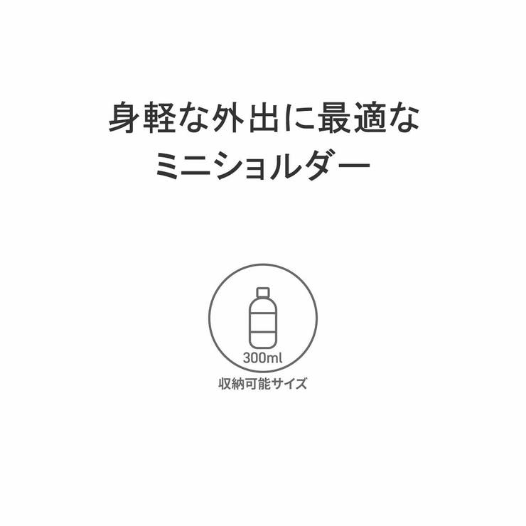 Lee ショルダーバッグ メンズ | ギャレリア Bag＆Luggage | 詳細画像6 