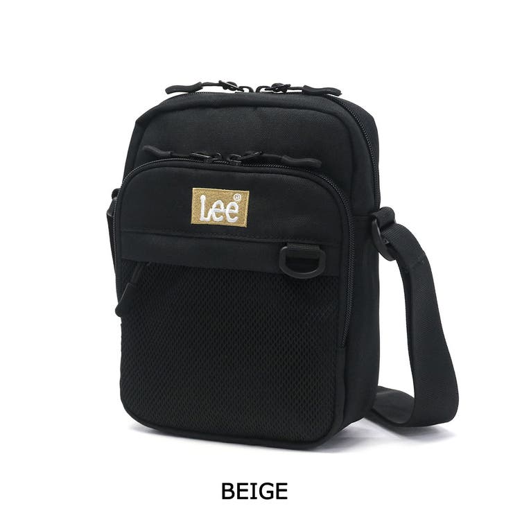 ベージュ | Lee ショルダーバッグ メンズ | ギャレリア Bag＆Luggage