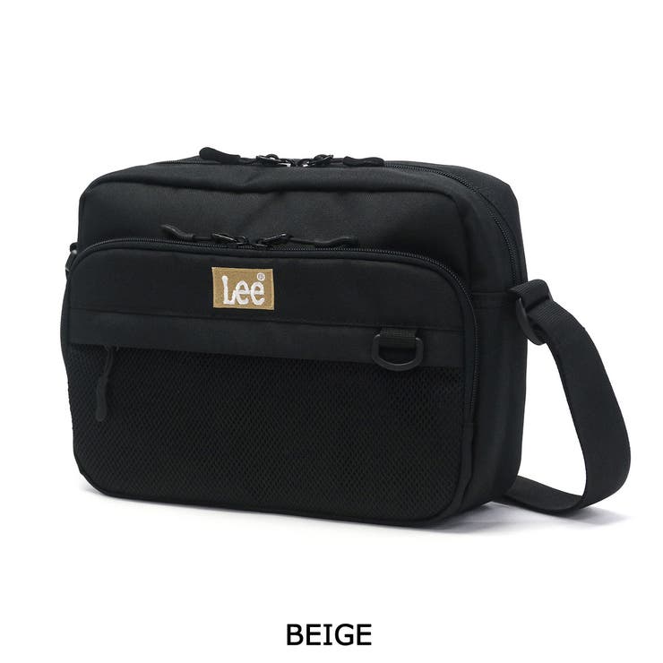 Lee ショルダーバッグ メンズ | ギャレリア Bag＆Luggage | 詳細画像12 