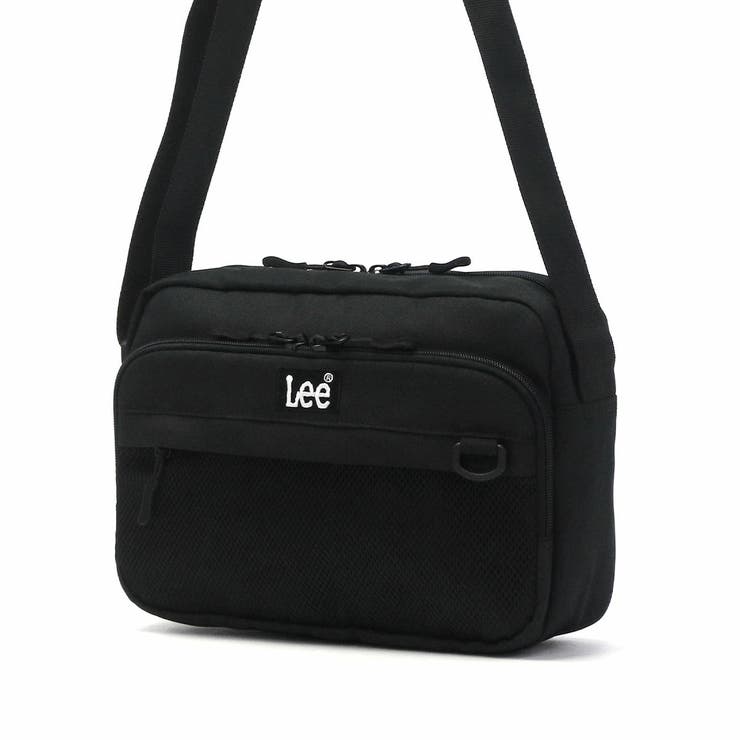 Lee ショルダーバッグ メンズ | ギャレリア Bag＆Luggage | 詳細画像13 