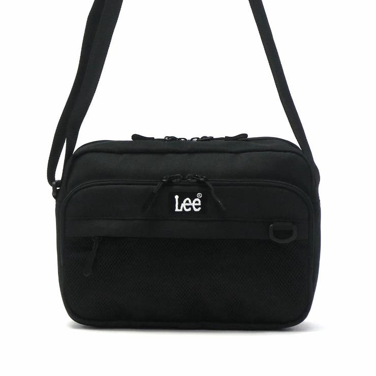 Lee ショルダーバッグ メンズ | ギャレリア Bag＆Luggage | 詳細画像14 