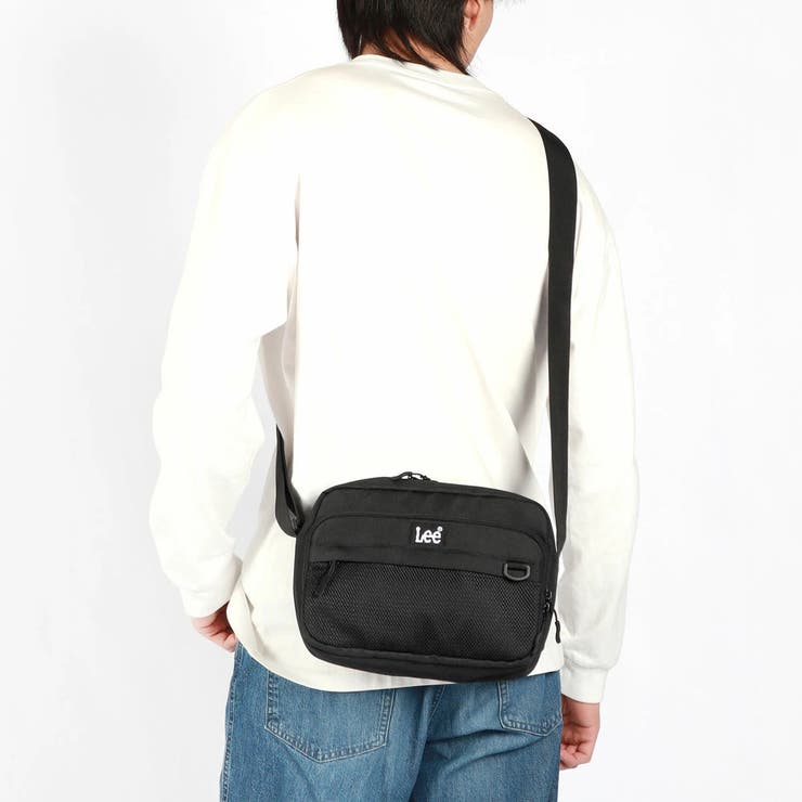 Lee ショルダーバッグ メンズ | ギャレリア Bag＆Luggage | 詳細画像2 