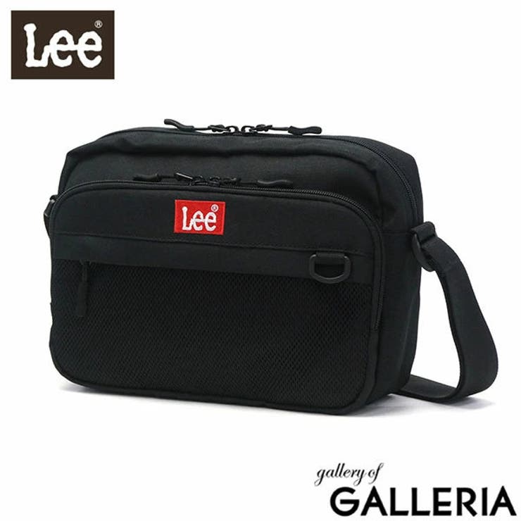 Lee ショルダーバッグ メンズ | ギャレリア Bag＆Luggage | 詳細画像21 