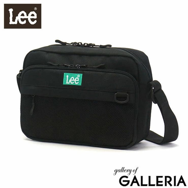 Lee ショルダーバッグ メンズ | ギャレリア Bag＆Luggage | 詳細画像22 