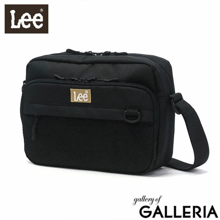 Lee ショルダーバッグ メンズ | ギャレリア Bag＆Luggage | 詳細画像23 