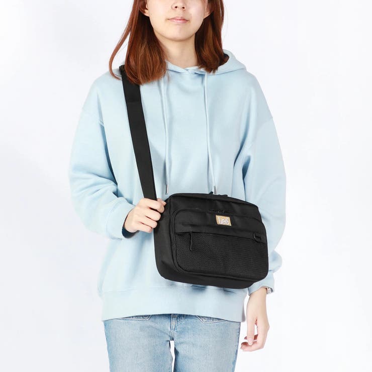 Lee ショルダーバッグ メンズ | ギャレリア Bag＆Luggage | 詳細画像4 