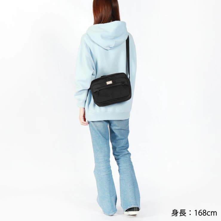 Lee ショルダーバッグ メンズ | ギャレリア Bag＆Luggage | 詳細画像5 